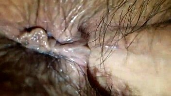 She gets on all fours and I take her hard