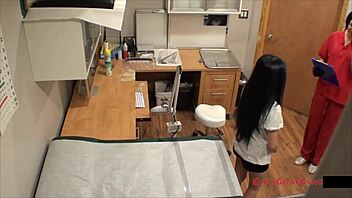 hey doctor tampa, can you save superhero little mina from that kryptonite condom poisoning at girlsgonegyno?