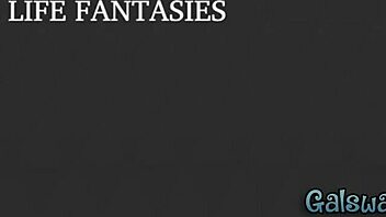 I can't resist as Mona Wales fingers and licks Paige Owens' perfect butt in lesbian action.