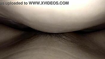 Pretty pornstar enjoys wet pussy creampie in public car outdoor orgasm adventure