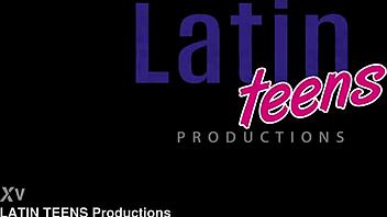 Why not stuff three huge cocks deep in her tight ass for wild dp action with emily white