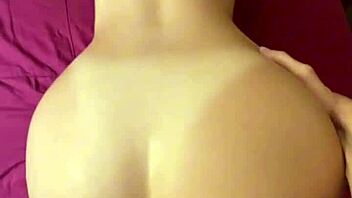 Doggy Is My Favorite Position To Get Pounded Hard