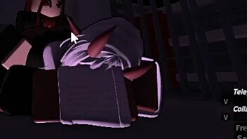 hey, you ready for this dominating demon girl to take control in roblox?