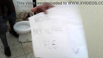 Amateur Teen Moans In Rough POV With Big Black Cock?