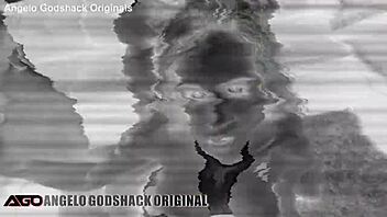 Oh man, my first double penetration as Dulce Maylene... uhh yeah