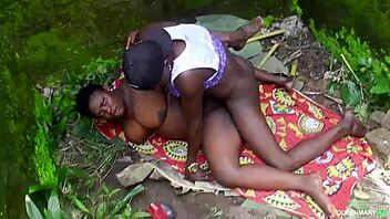 i'm fucking the landlord's ebony wife in uncompleted building