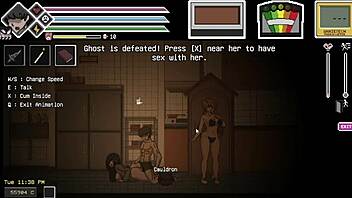 Fantasy Game Tutorial