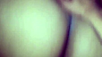 Gang Members Banging Slut In Wild Orgy