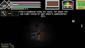 Fantasy Game Tutorial