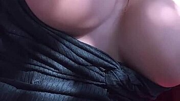 BLONDE SLUT BEGS FOR COCK IN DIRTY TALK WITH BIG TITS TOY FUCK