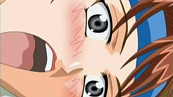 In this hentai tale, women dive into intense work scenarios with hardcore assfucking action unfolding dramatically.