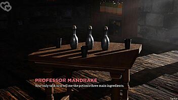 the story continues in eternum part 54 with exciting game developments.