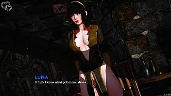 the story continues in eternum part 54 with exciting game developments.