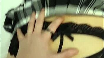 dancer destiny 18+ mae sucks cock and gets fucked hard 😈🍆