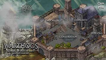 the story continues in eternum part 54 with exciting game developments.