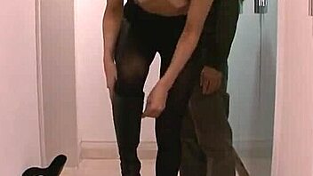 Subtle Hints Of Married Woman's Intimate Exploration With Minako Momosato 1