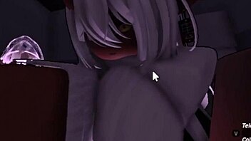 hey, you ready for this dominating demon girl to take control in roblox?