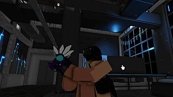 fucking my friend again during intense game session