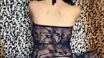 Beautiful wife passes porn audition with agent, yeah