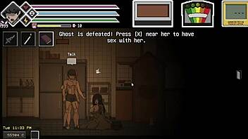 Fantasy Game Tutorial