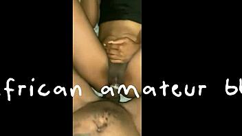 Busty Compilation of Black Big Natural Tits in Sexy Shaved Pussy Squirting Action