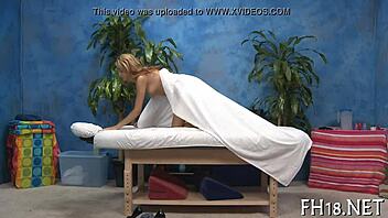 Hd massage sex with intense sensual techniques