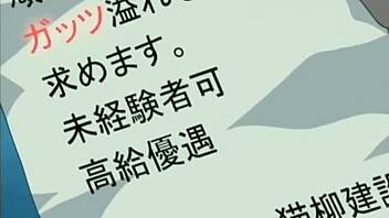 In this hentai tale, women dive into intense work scenarios with hardcore assfucking action unfolding dramatically.