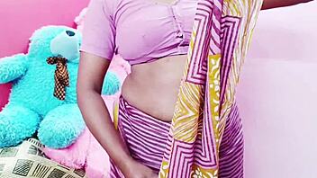 You're fucking me so hard with all that dirty talk, she moans.