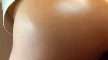 Bend over for intense doggystyle action with this Japanese babe now.