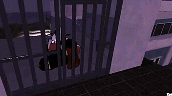 hey, you ready for this dominating demon girl to take control in roblox?