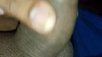 subtle hints of big dick sliding into big ass for intense fucking with monster cock penetration