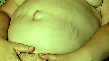 BEST her pussy WITH a dildo CUMS HARD in intense toy session