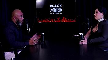 Pri Melancia's leaked content after BMW crash wants to be a bitch! 🚗🍉