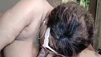 This homemade video features Nigarchrist updating with Petal's shaved pussy and big cock action on June 22, 2025.