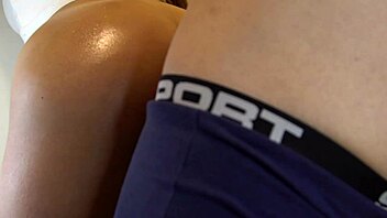 Bend over for intense doggystyle action with this Japanese babe now.