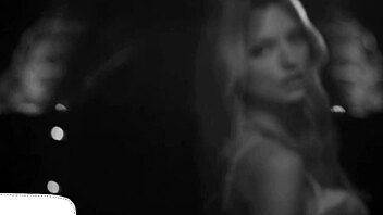 Adorable Girls Dancing Seductively In Glamour Lingerie For Sexy Music Video