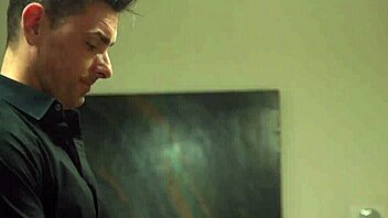 Why Is This Shy Blonde Teen Sharing Her Breeze Life with Deepthroat and Hardcore Kissing?