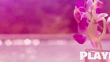 These beautiful Asian teen 18+s, Kit Rysha and Cara Pin, casually undress outdoors showing petite bodies and small tits.