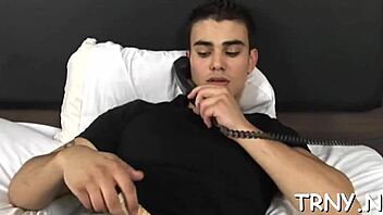 Detailed hardcore blowjob action featuring a stunning ladyboy and beauty in intense shemale porn encounter with passionate oral skills