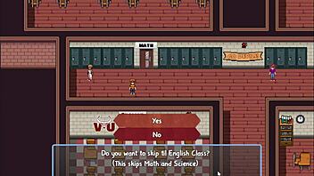 I explore demon deals with Mrs Big Butt story.