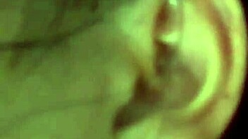 Tight Condom Ruins Fun Intense Fucking Session