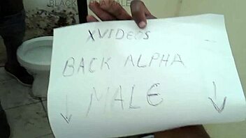 Amateur Teen Moans In Rough POV With Big Black Cock?