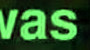 Watch this huge monster dildo destroy my gaping asshole and juicy pussy fast!