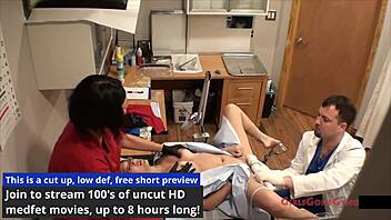 hey doctor tampa, can you save superhero little mina from that kryptonite condom poisoning at girlsgonegyno?