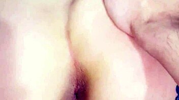 Ever wondered how a cute coed teen gets punished in garage doggystyle with skirt up?