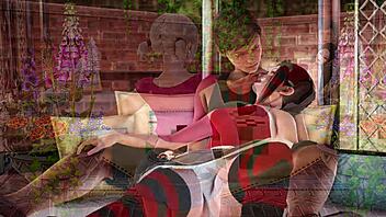 Experience the Detailed Walkthrough of Max's Life Gameplay in Part 3