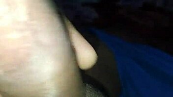 subtle hints of big dick sliding into big ass for intense fucking with monster cock penetration