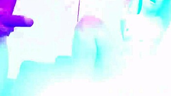 Why not stuff three huge cocks deep in her tight ass for wild dp action with emily white