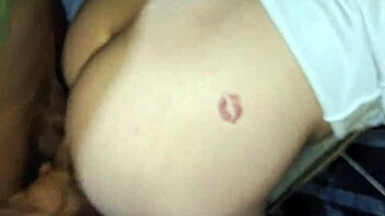 i felt so excited watching my wife flash and get fucked by a hung stranger in the bar bathroom