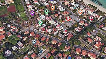 Experience the Detailed Walkthrough of Max's Life Gameplay in Part 3